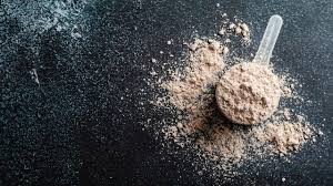 Vanilla Plant-Based Protein