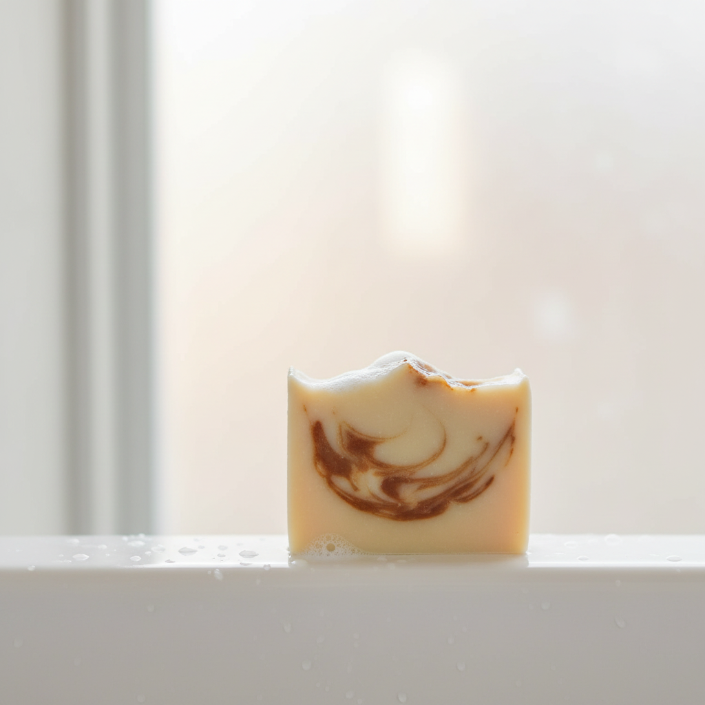 Clean & Calm – Post Shower