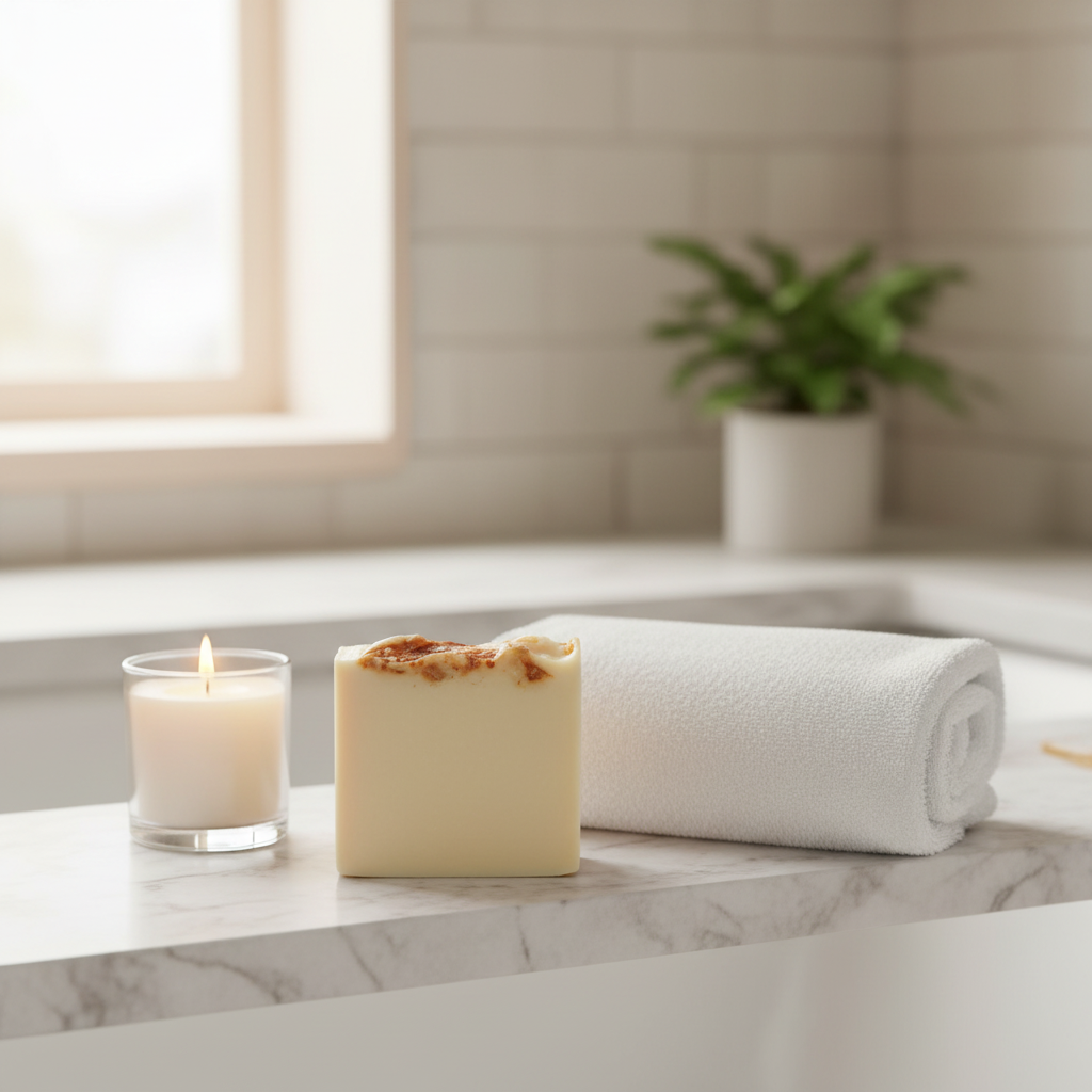 Clean & Calm – Spa Lifestyle