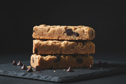 Cookie Bars - Dark Moody