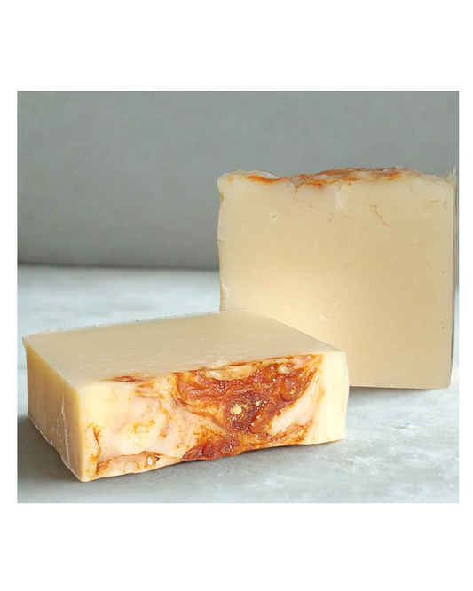 Clean & Calm – Everyday Fresh Soap