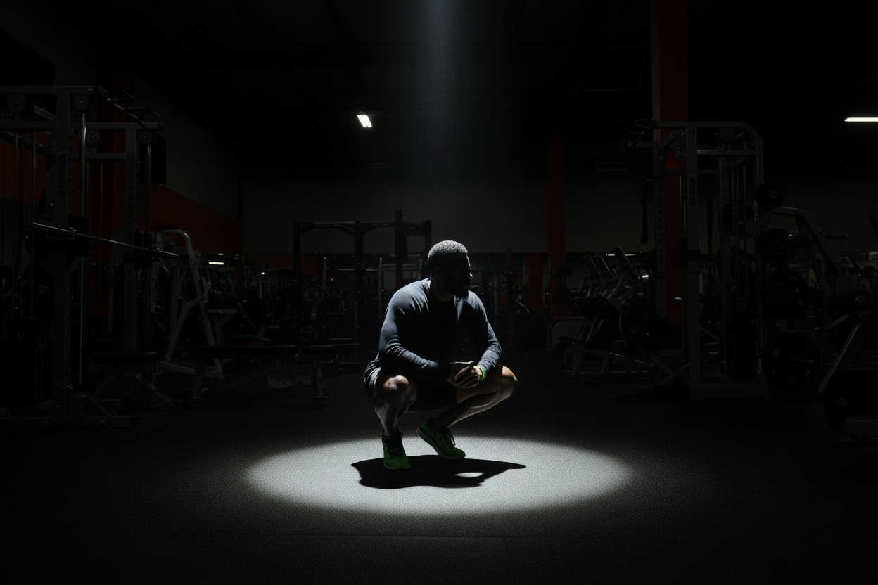 Gym Spotlight Banner