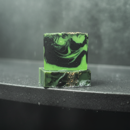 Sports Soap – Cooling Shower